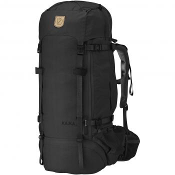 FJÄLLRÄVEN Kajka 75 Sac à Dos Homme Noir 45 Centimeters