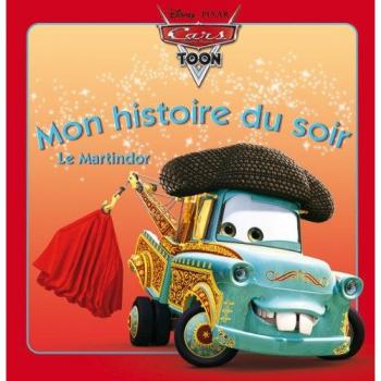 Cars Toon : Le Martindor