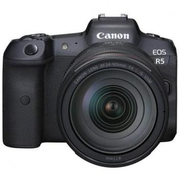 Canon RF 85mm F2 Macro IS STM