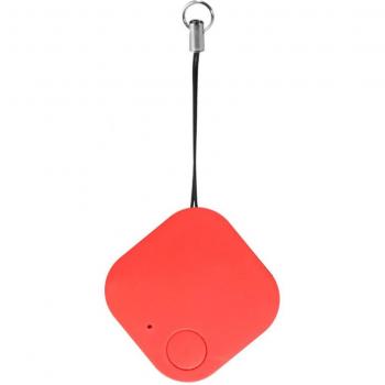 Child and Pet Bluetooth GPS Tracker with Anti-Theft Features