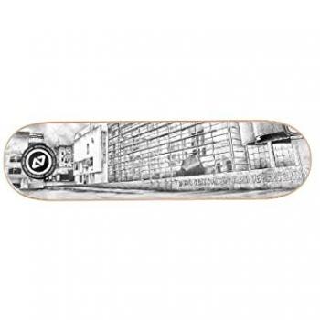 Tavola Skate Hydroponic Spot Series 8.0´´