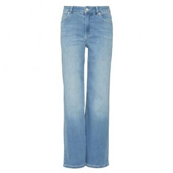 Comma Identity Jeans Wide Leg Damen 40