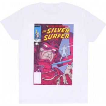 Silver Surfer T-Shirt for Adults