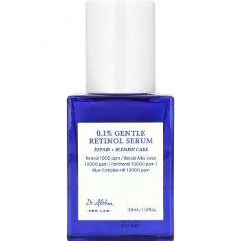 Serum Doux Retinol Dr. Althea 0,1 % – 1 fl oz