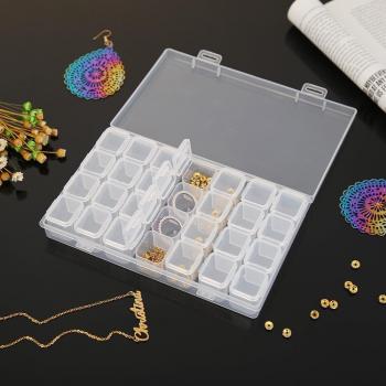 Support de peinture en plastique diamant