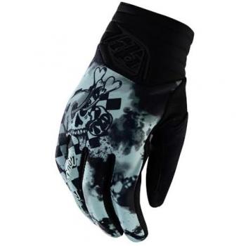 Gants LUXE MICAYLA GATTO pour cyclisme féminin ultra-ventilés
