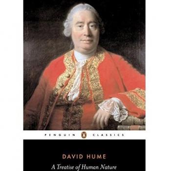A Treatise of Human Nature: Being an Attempt to Introduce the Experimental Method of Reasoning into Moral Subjects