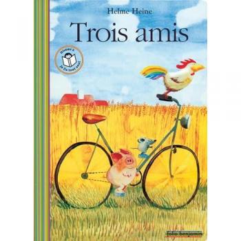 Trois amis