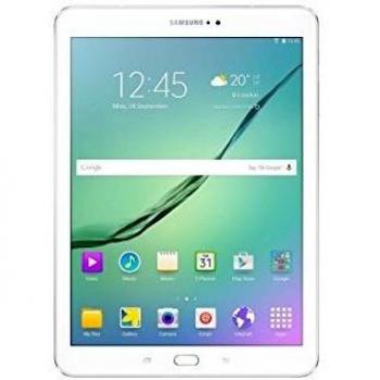 Samsung Galaxy Tab S2 32GB 3G 4G Color Blanco