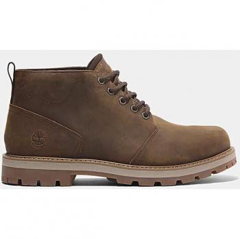 Timberland Britton Road Mid Chukka Boot