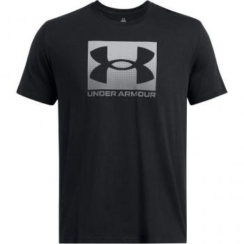 Under Armour Herren T-Shirt »UA M BOXED SPORTS UPDATED SS«