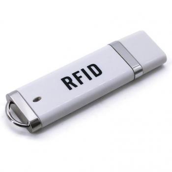 Kompakter USB IC Kartenleser