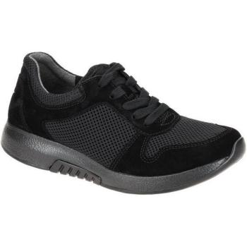 Gabor Low‑Top Tennis