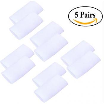 Bunion Relief Silicone Toe Caps