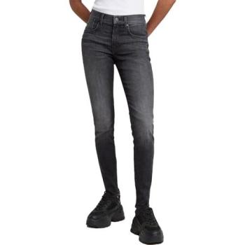 Jeans G‑Star Lhana nero magnetico 26
