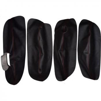 Volkswagen Passat B5 Armrest Trim Sticker (1998-2006)