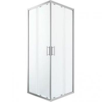 Quadro de Segurança Transparente Beloya 195x80x80