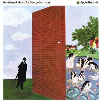 Wonderwall Music