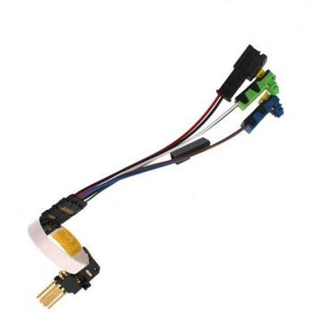 Renault Megane II Grantour Rear Suspension Arm Kit