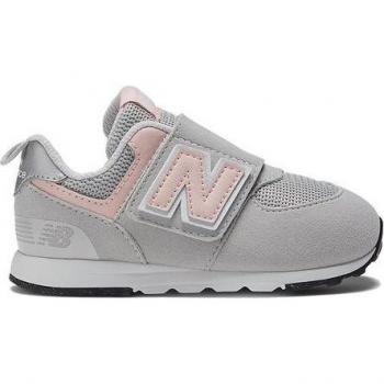 New Balance 574 Hook & Loop Children's Sneakers