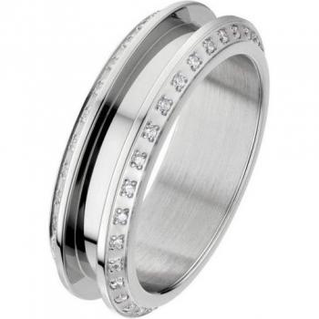 Bering Ring 63 – Damenmodell mit feinem Polieren