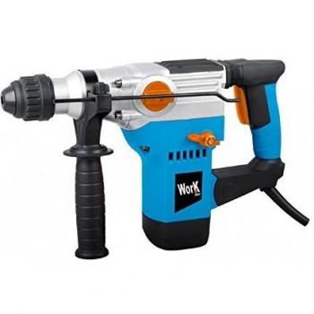 Marteau perforateur électrique 900W