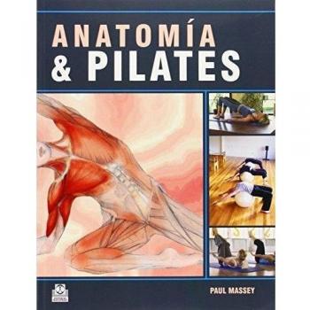 Anatomía & pilates (color)