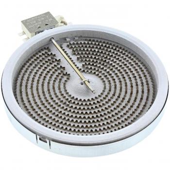 1800 W keramisk hällvärmare