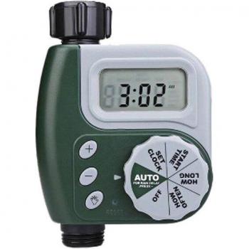LCD Electronic Watering Timer