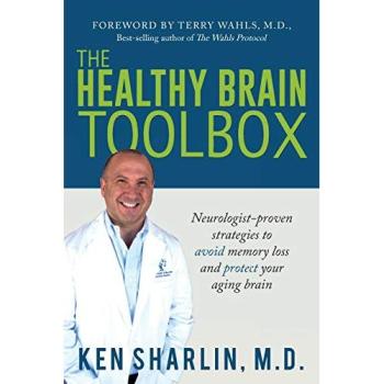 Sharlin, Ken: The Healthy Brain Toolbox