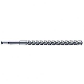 Metabo P4P Broca SDS Plus 5,5x165 mm