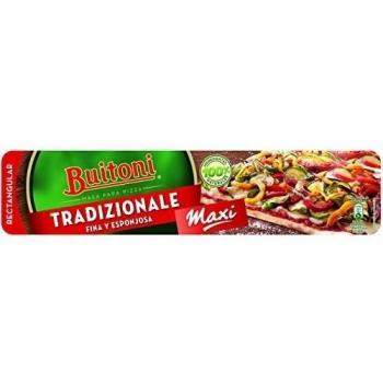 Base Pizza Tradicional Maxi Fresca 385 g