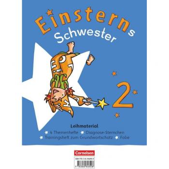 Einsterns Schwester