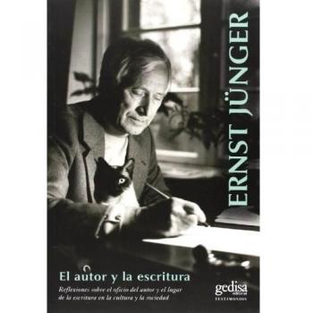 El autor y la escritura