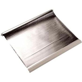 Store à friction REMI SUN crème 700 mm