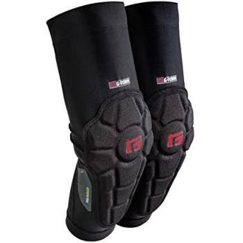 Pro Coudière G‑Form – Noir Rugueux