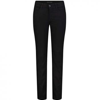 Jeans MAC Angela slim noir 44/34