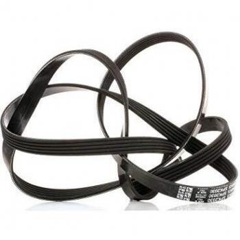 Dayco V-Ribbed Belt 5PK2030