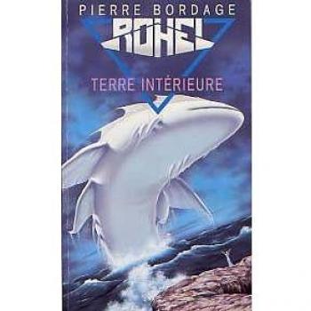 Le cycle de Saphyr: Terre intérieure