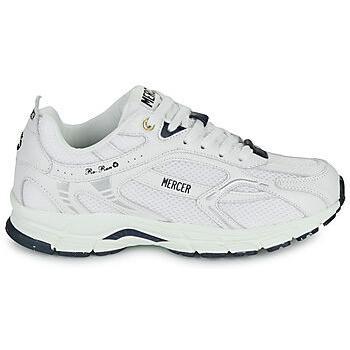 Sneakers Mercer Amsterdam Re-Run Nappa