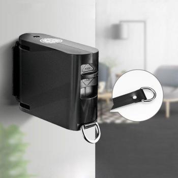 Portable Travel Clothesline