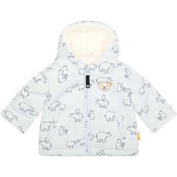 Steiff Abito Navy Lusso