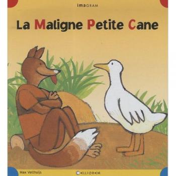 La Maligne Petite Cane