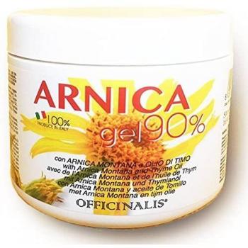 Arnica 90% Gel Officinalis Traumi Equini