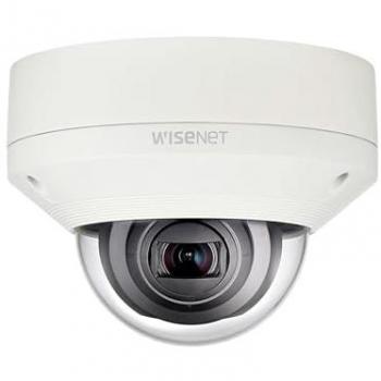 Hanwha Vision Dome Kamera XNV-6080 2,8