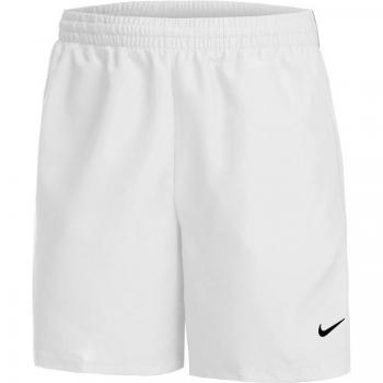 Dri‑Fit Multi Shorts, White, Boys, Medium – Nike