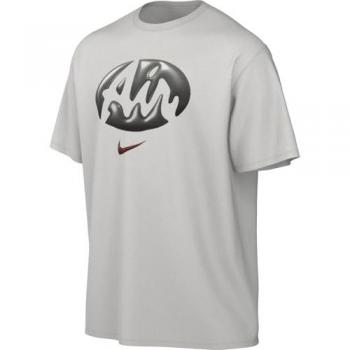 Nike Air Max Herren T-Shirt, weiß, Medium – Foot Locker Weiß M