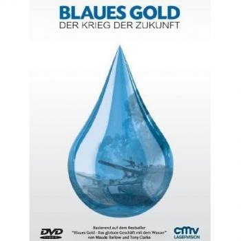 Blaues Gold