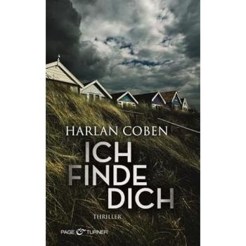Ich finde dich | Harlan Coben