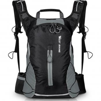 WEST BIKING Outdoor Leisure Travel Bag